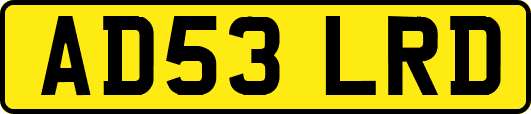 AD53LRD