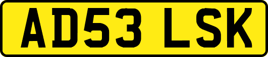AD53LSK