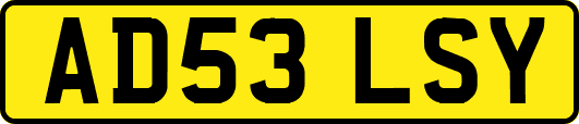 AD53LSY