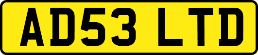 AD53LTD