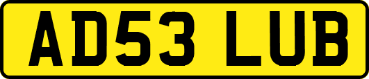 AD53LUB