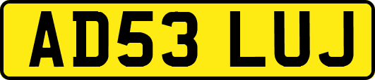 AD53LUJ