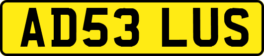 AD53LUS