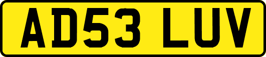 AD53LUV