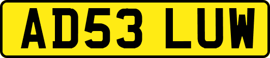 AD53LUW