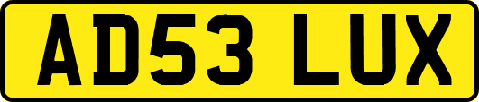 AD53LUX