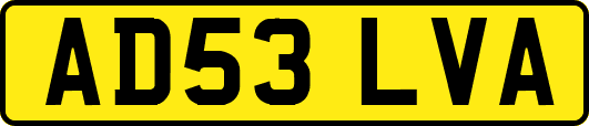 AD53LVA