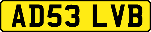 AD53LVB