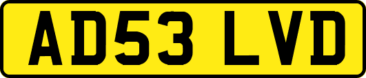 AD53LVD