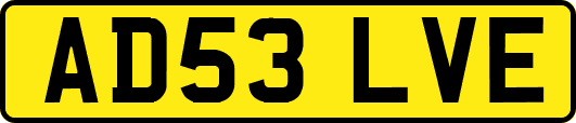 AD53LVE