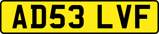 AD53LVF