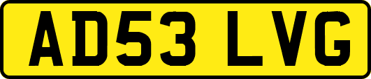 AD53LVG