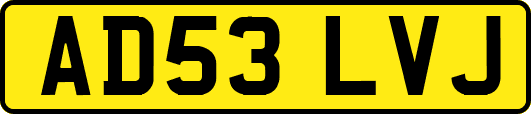 AD53LVJ