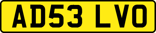AD53LVO