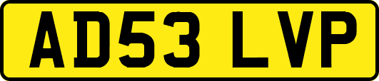 AD53LVP