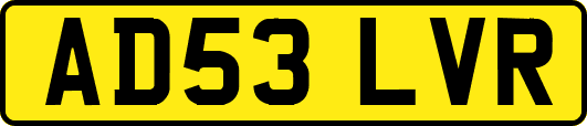 AD53LVR