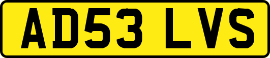 AD53LVS