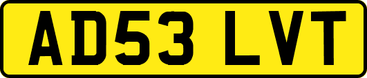 AD53LVT