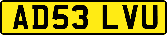 AD53LVU