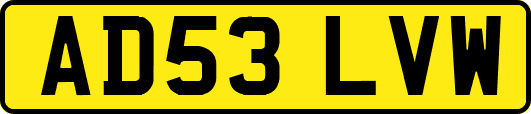 AD53LVW