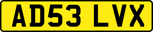 AD53LVX