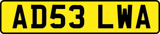 AD53LWA