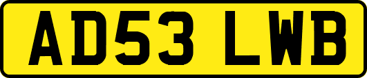 AD53LWB