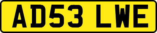AD53LWE