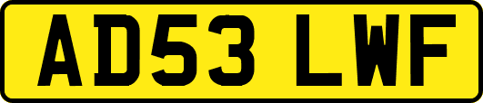 AD53LWF