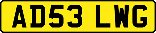 AD53LWG