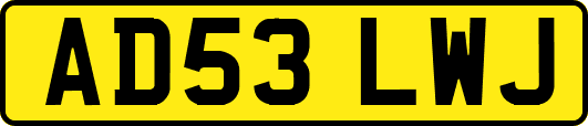 AD53LWJ