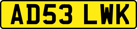 AD53LWK