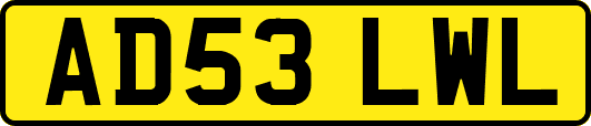 AD53LWL
