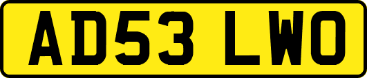 AD53LWO