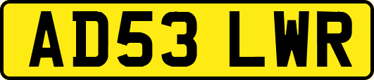 AD53LWR