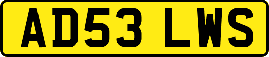 AD53LWS
