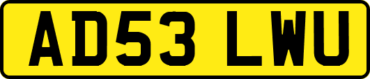 AD53LWU