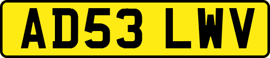 AD53LWV