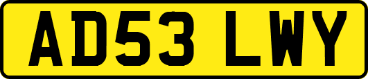 AD53LWY