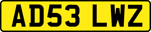 AD53LWZ