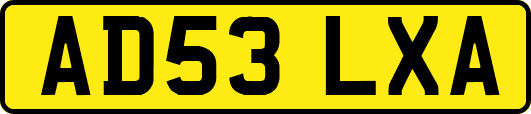 AD53LXA
