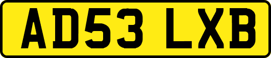 AD53LXB