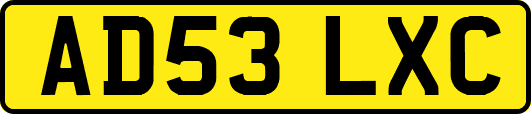 AD53LXC