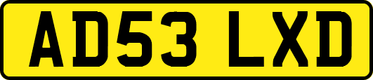 AD53LXD