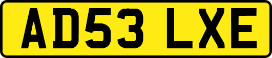 AD53LXE