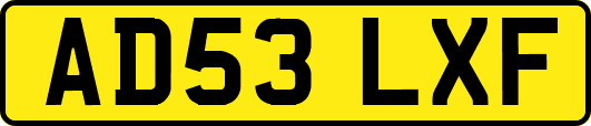 AD53LXF