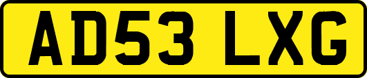 AD53LXG