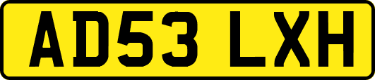 AD53LXH