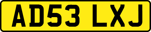 AD53LXJ