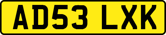 AD53LXK